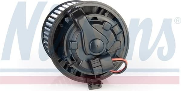 Interior Blower 87258 - image 5