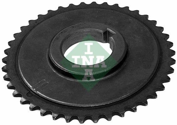 Sprocket, crankshaft 554006810