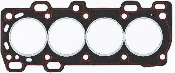 Gasket, cylinder head 025.441