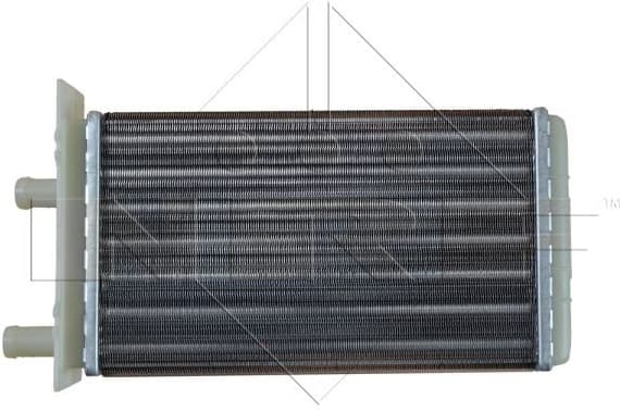 Heat Exchanger, interior heating 53214 - image 2