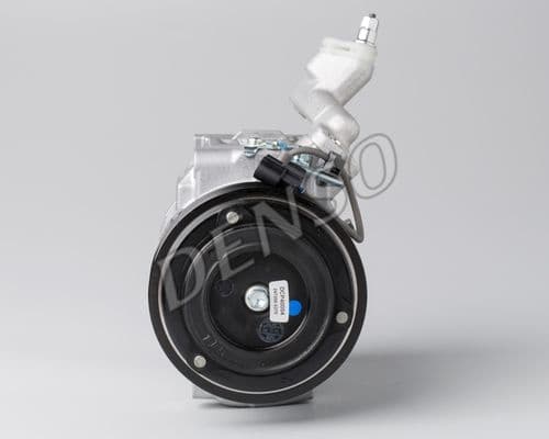 Compressor, air conditioning DCP40004 - image 2
