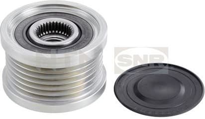 Alternator Freewheel Clutch GA768.00