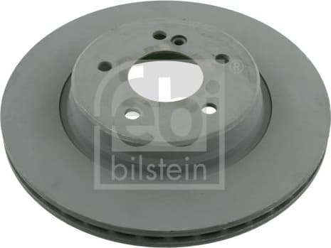 Brake Disc 23212 - image 2