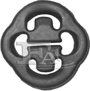 Mount, exhaust system 113904