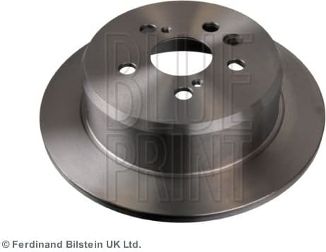 Brake Disc ADT34363