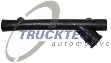 Hose, crankcase ventilation 02.10.063