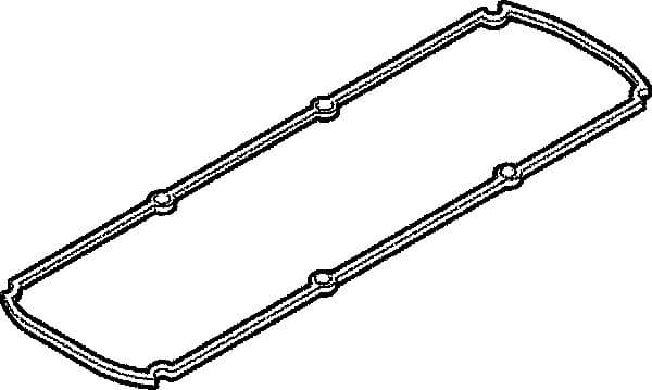 Gasket, cylinder head cover 851.840