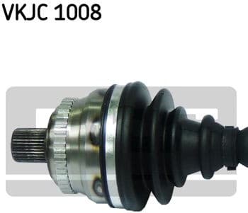 Drive Shaft VKJC 1008 - image 2