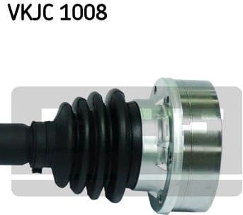 Drive Shaft VKJC 1008 - image 3