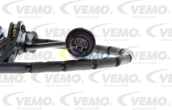 Warning Contact, brake pad wear Original VEMO Quality V20-72-5115 - image 2