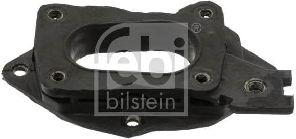 Flange, carburettor 03602