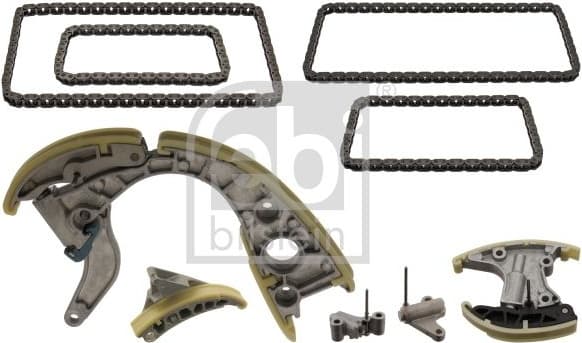 Timing Chain Kit Basic Short Kit 45007