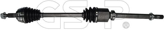 Drive Shaft 250416