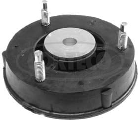 Shock absorber mounting front 80000463