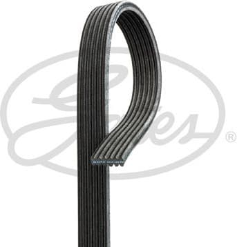 V-ribbed Belt Micro-V® 6DPK1838