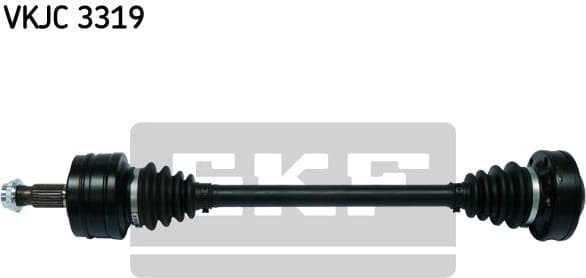 Drive Shaft VKJC 3319