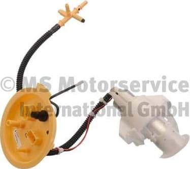 fuel supply unit 7.02701.87.0