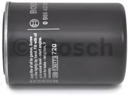 Oil Filter 0986452001 - image 2