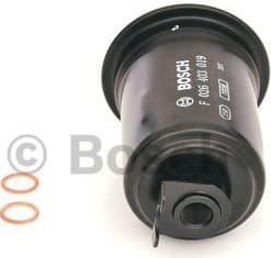Fuel Filter F026403019 - image 3