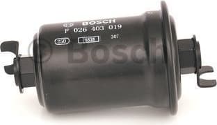 Fuel Filter F026403019 - image 4