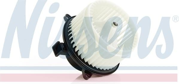 Interior Blower 87248 - image 2