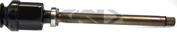 Drive Shaft 304648 - image 4