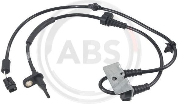 Sensor, wheel speed 31129