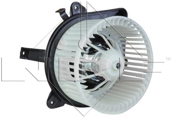 Interior Blower 34022