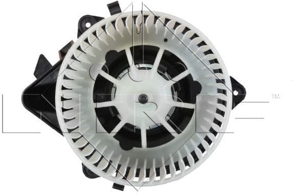 Interior Blower 34022 - image 2