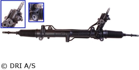 Steering Gear 711520765