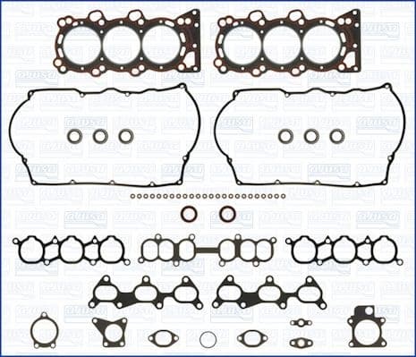 Gasket Kit, cylinder head FIBERMAX 52127700