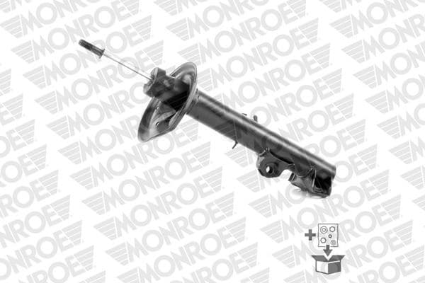 Shock Absorber 742038SP - image 2