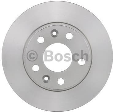 Brake Disc 0986479779