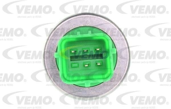 Pressure Switch, air conditioning V24-73-0033 - image 2