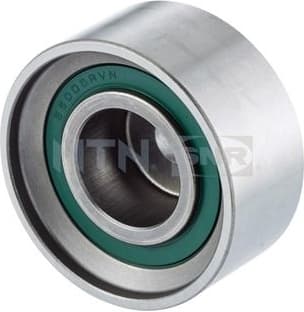 Deflection Pulley/Guide Pulley, timing belt GE384.01