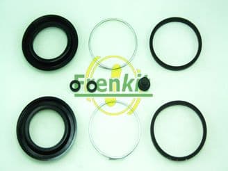 Brake caliper front repair kit 246001