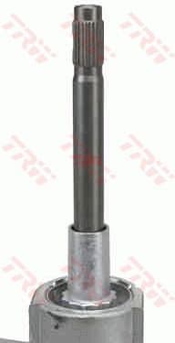 Steering Gear JRM407 - image 2