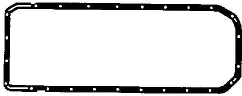 Gasket oil pan 894.656 - image 2
