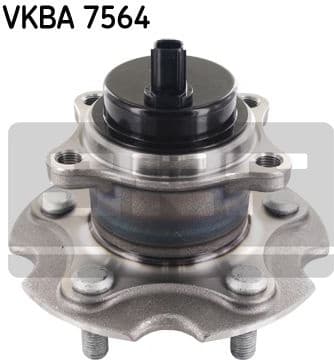 Bearing wheel VKBA7564