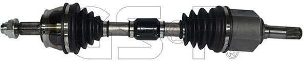 Drive Shaft 217107