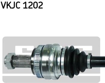 Drive Shaft VKJC 1202 - image 3