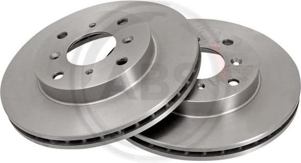 Brake Disc 16171