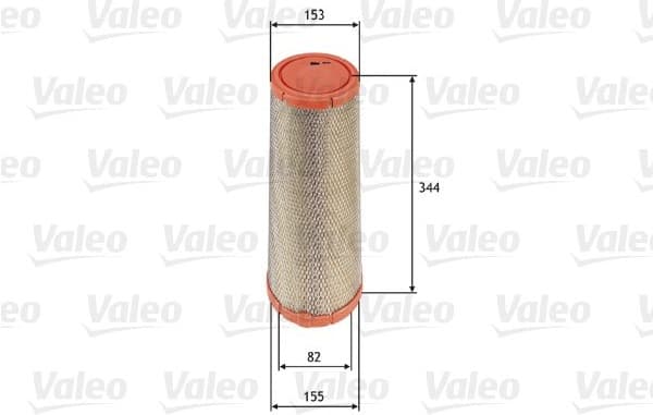 Air Filter 585713
