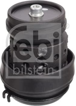 Mounting, engine 07185