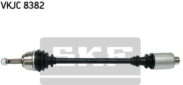 Drive Shaft VKJC 8382