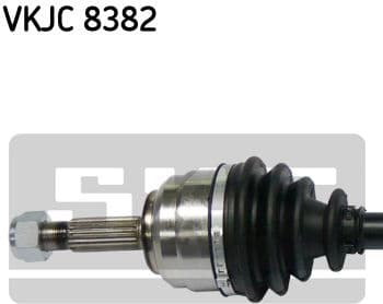 Drive Shaft VKJC 8382 - image 2