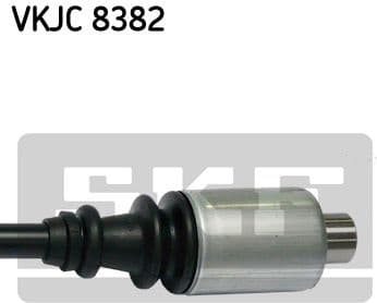 Drive Shaft VKJC 8382 - image 3
