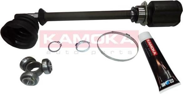Joint Kit, drive shaft 8734