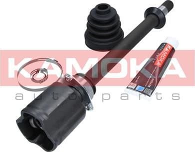 Joint Kit, drive shaft 8734 - image 4