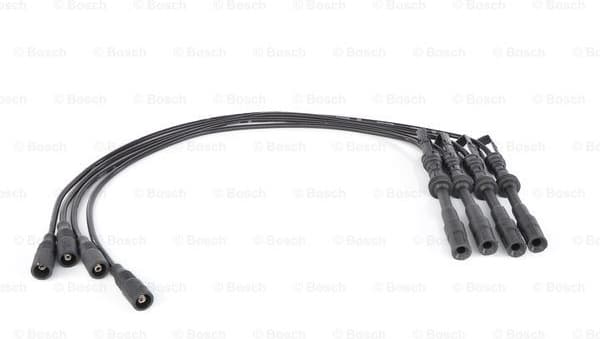 Ignition Cable Kit 0986356337